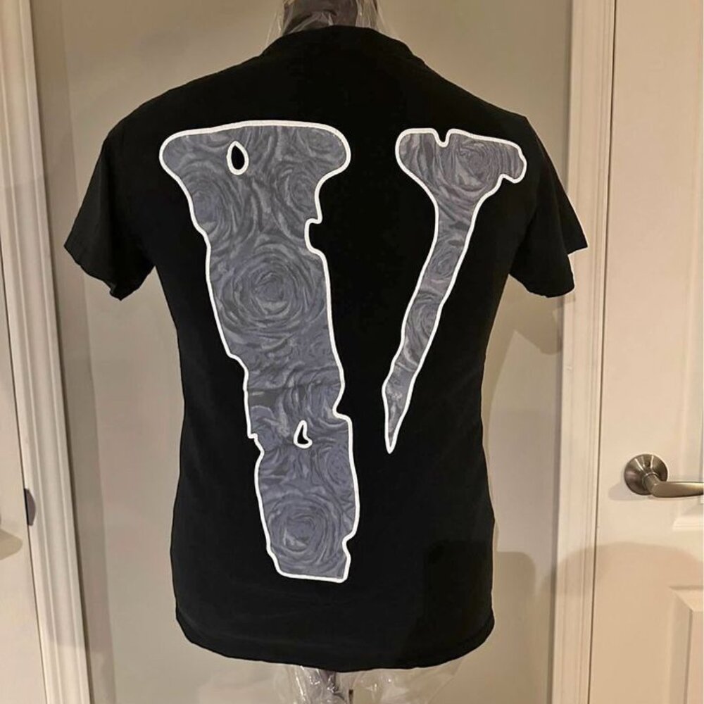 VLONE The Woo t-shirt